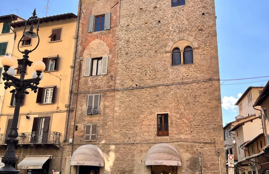 Al Palazzo del Capitano - Dimora storica-1