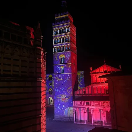 Al Palazzo del Capitano - Dimora storica-3